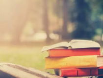 夜读 | 人生何必在意,看淡便是晴天